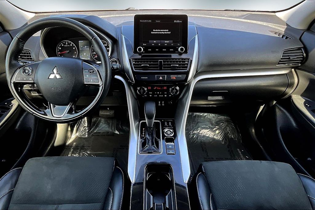 Thumbnail: 2024 Mitsubishi Eclipse Cross - 10