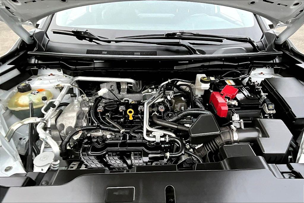 Thumbnail: 2023 Mitsubishi Outlander - 9