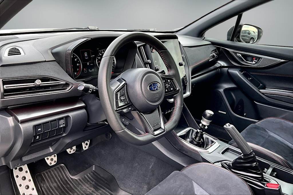 Thumbnail: 2024 Subaru WRX - 2
