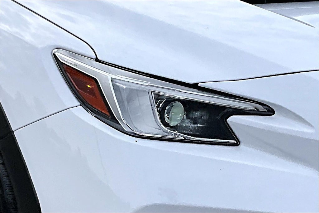 Thumbnail: 2024 Subaru WRX - 31