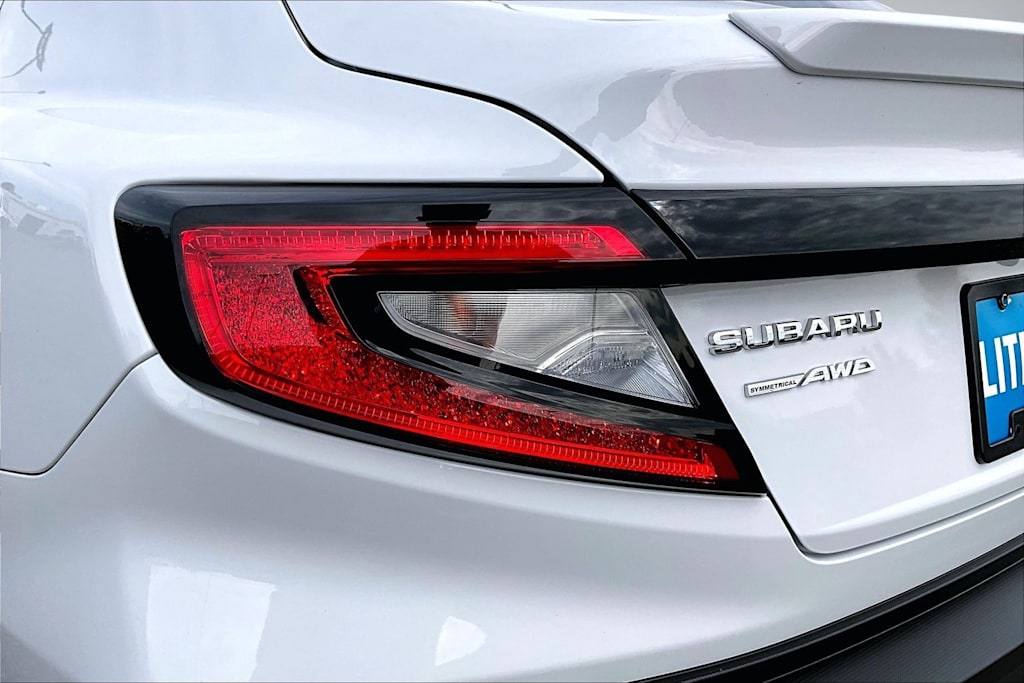 Thumbnail: 2024 Subaru WRX - 32