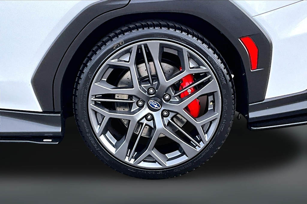 Thumbnail: 2024 Subaru WRX - 34