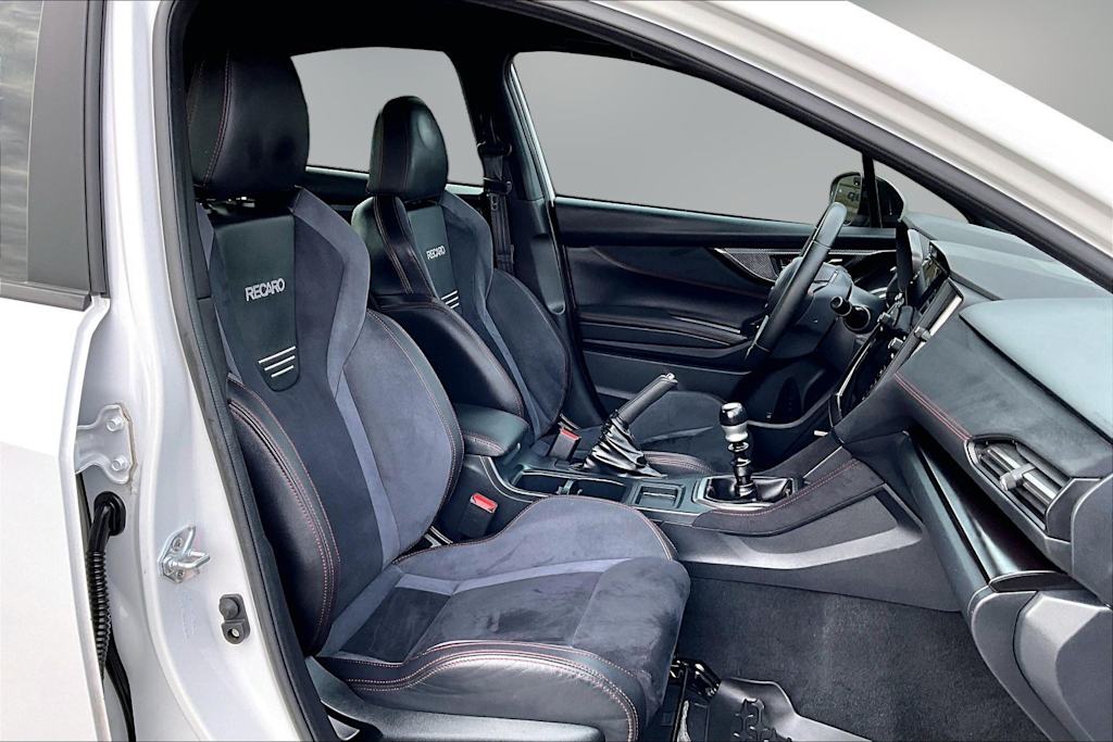Thumbnail: 2024 Subaru WRX - 22