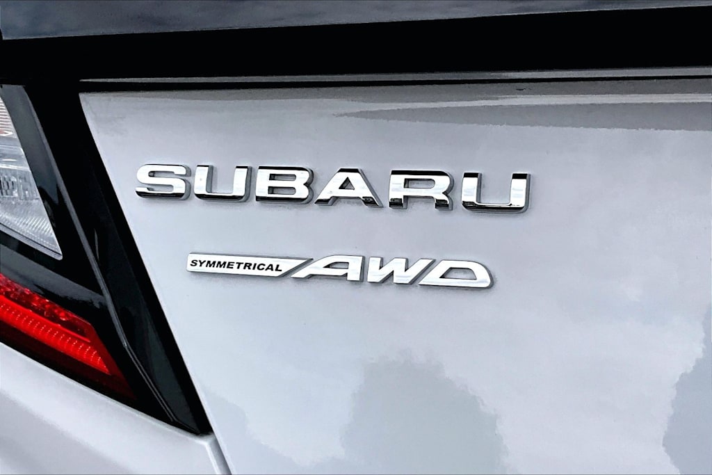 Thumbnail: 2024 Subaru WRX - 7
