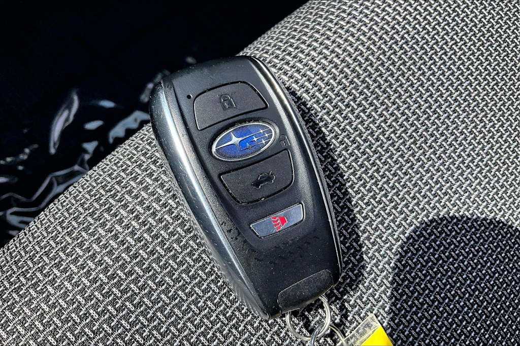 Thumbnail: 2023 Subaru Crosstrek - 19