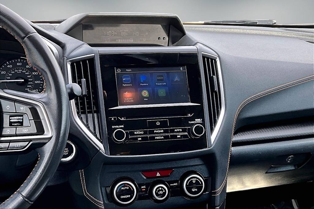 Thumbnail: 2023 Subaru Crosstrek - 15