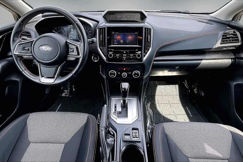 Thumbnail: 2023 Subaru Crosstrek - 10