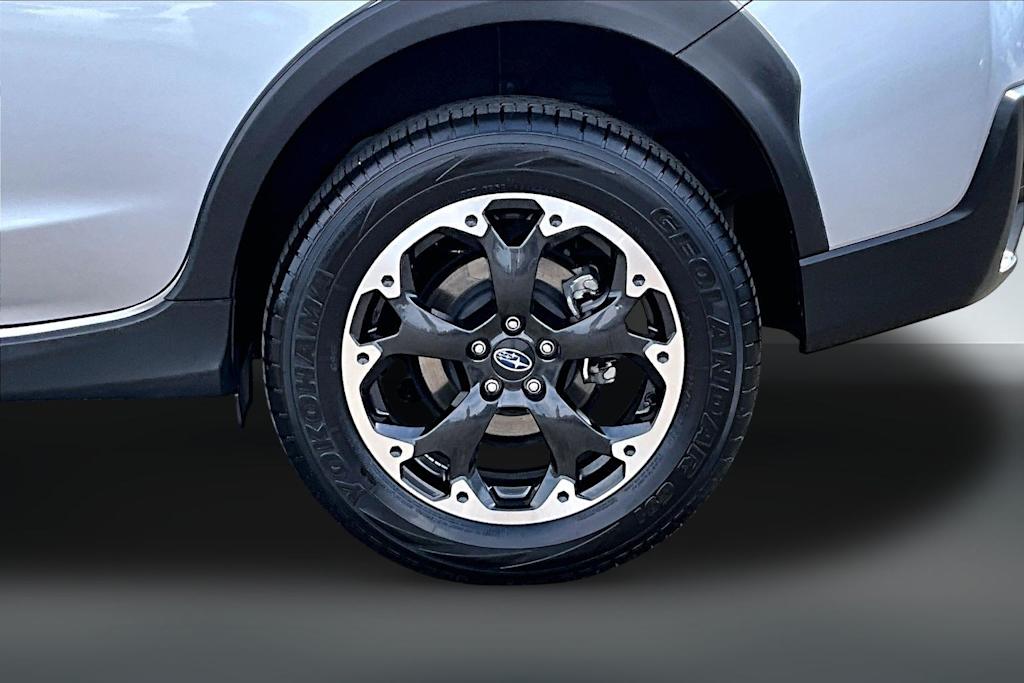 Thumbnail: 2023 Subaru Crosstrek - 34