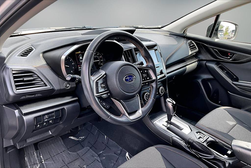 Thumbnail: 2023 Subaru Crosstrek - 2