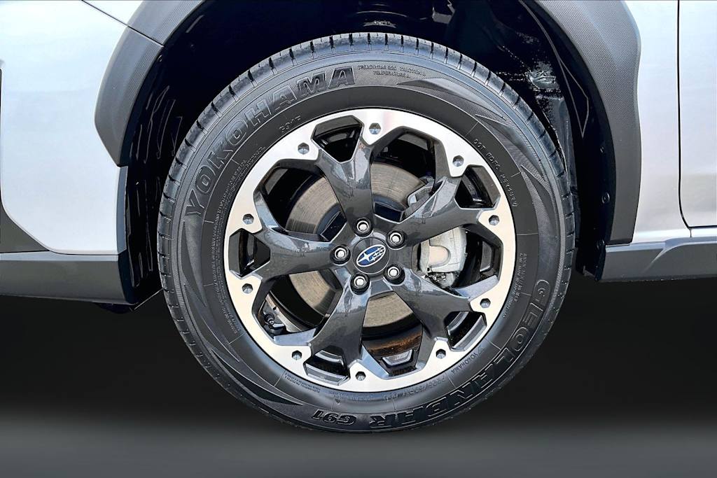 Thumbnail: 2023 Subaru Crosstrek - 8