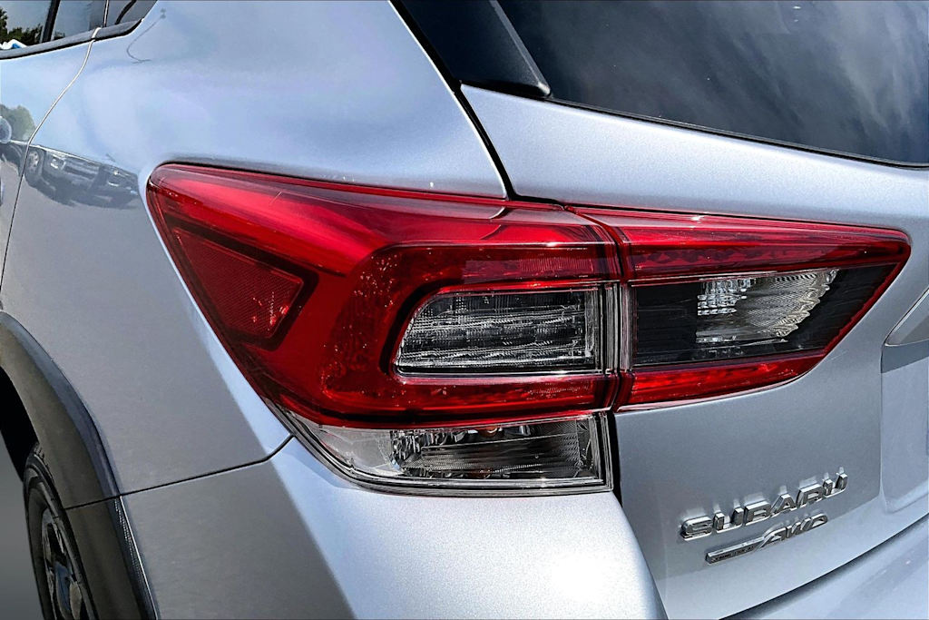 Thumbnail: 2023 Subaru Crosstrek - 32