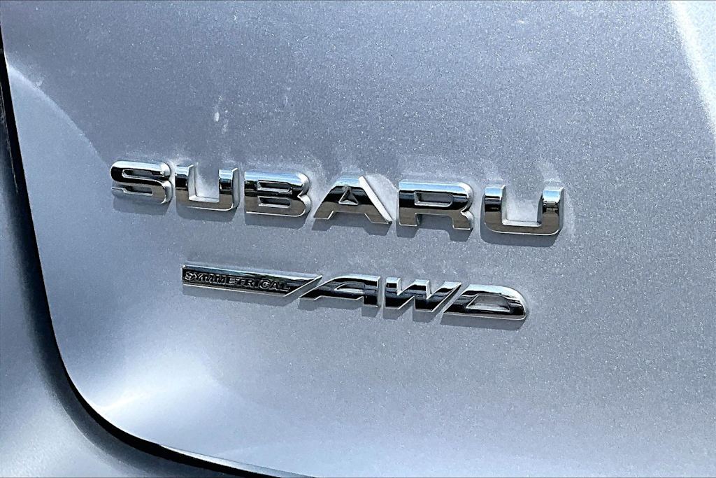 Thumbnail: 2023 Subaru Crosstrek - 7