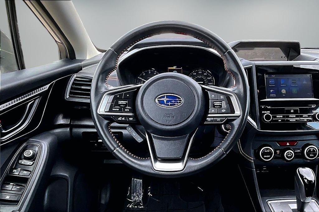 Thumbnail: 2023 Subaru Crosstrek - 14