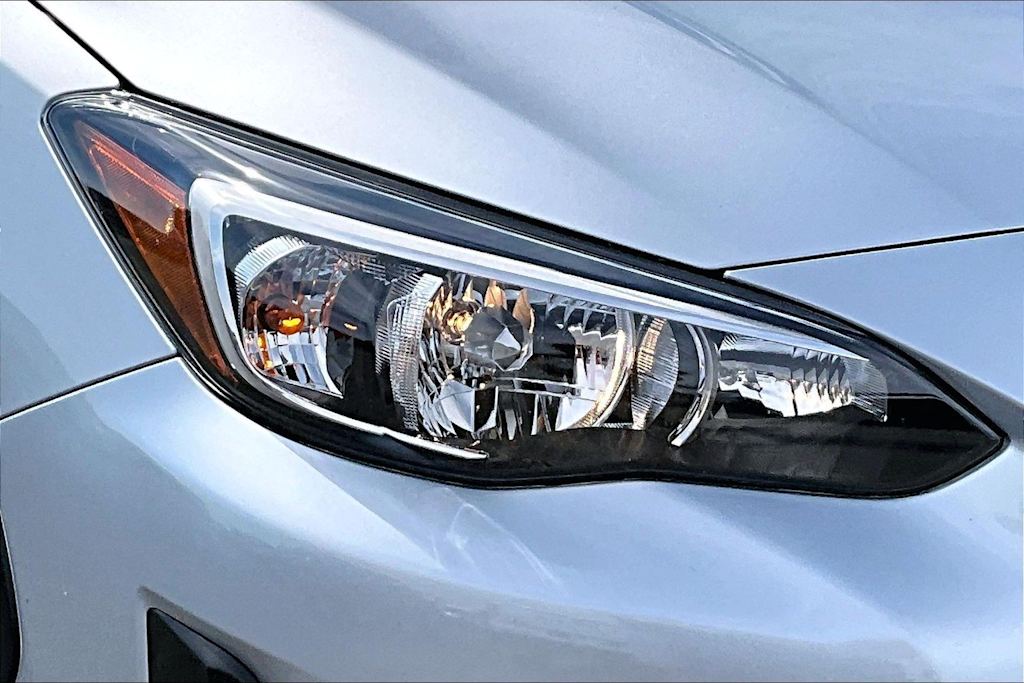 Thumbnail: 2023 Subaru Crosstrek - 31