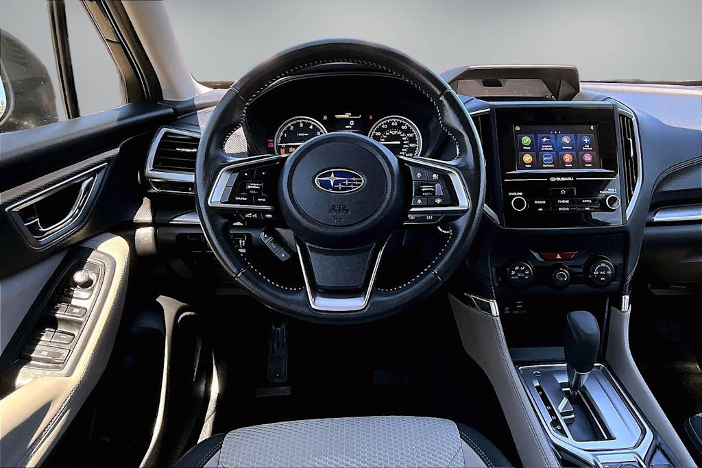 Thumbnail: 2024 Subaru Forester - 14