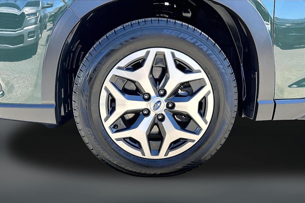 Thumbnail: 2024 Subaru Forester - 8
