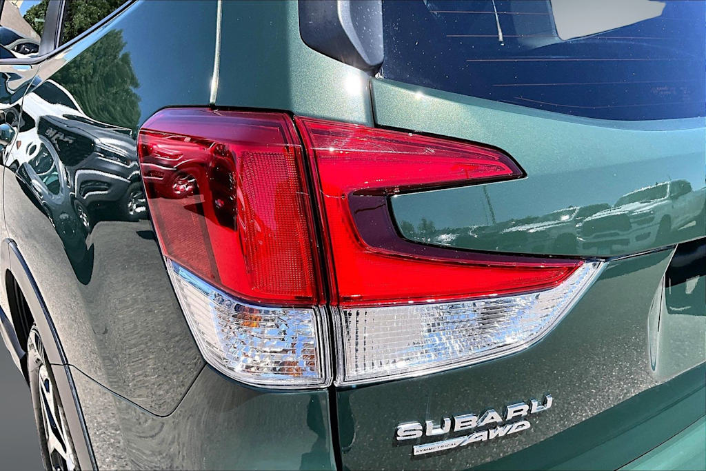 Thumbnail: 2024 Subaru Forester - 30