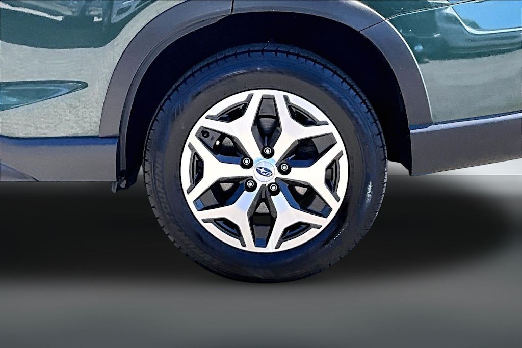 Thumbnail: 2024 Subaru Forester - 32