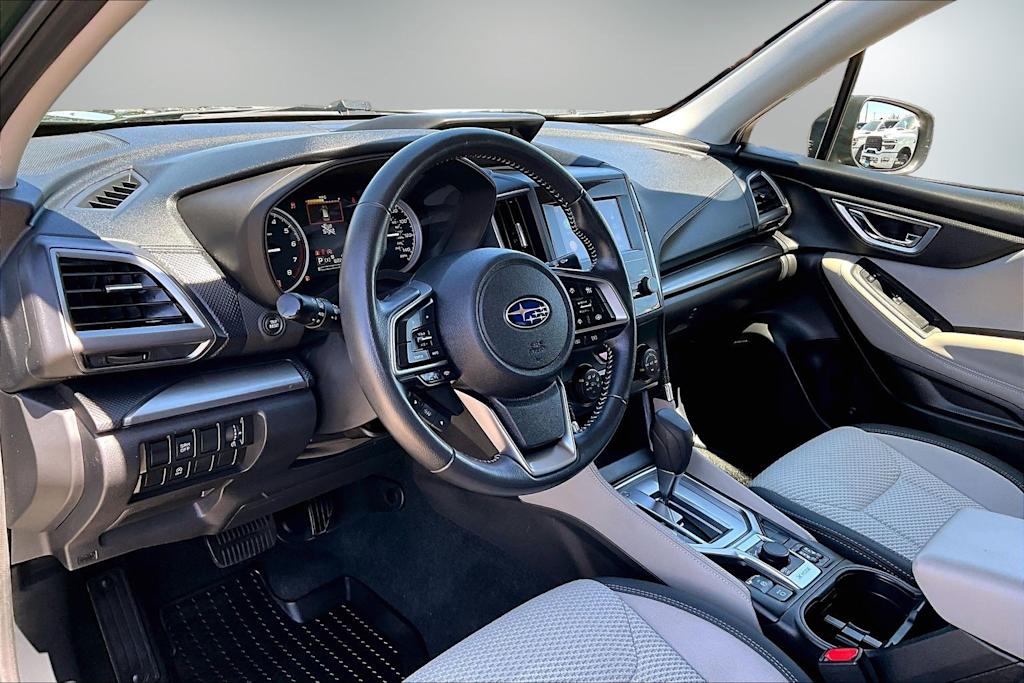 Thumbnail: 2024 Subaru Forester - 2