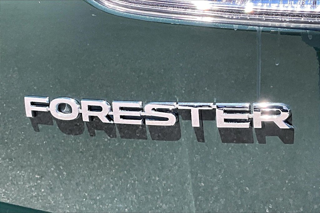 Thumbnail: 2024 Subaru Forester - 7
