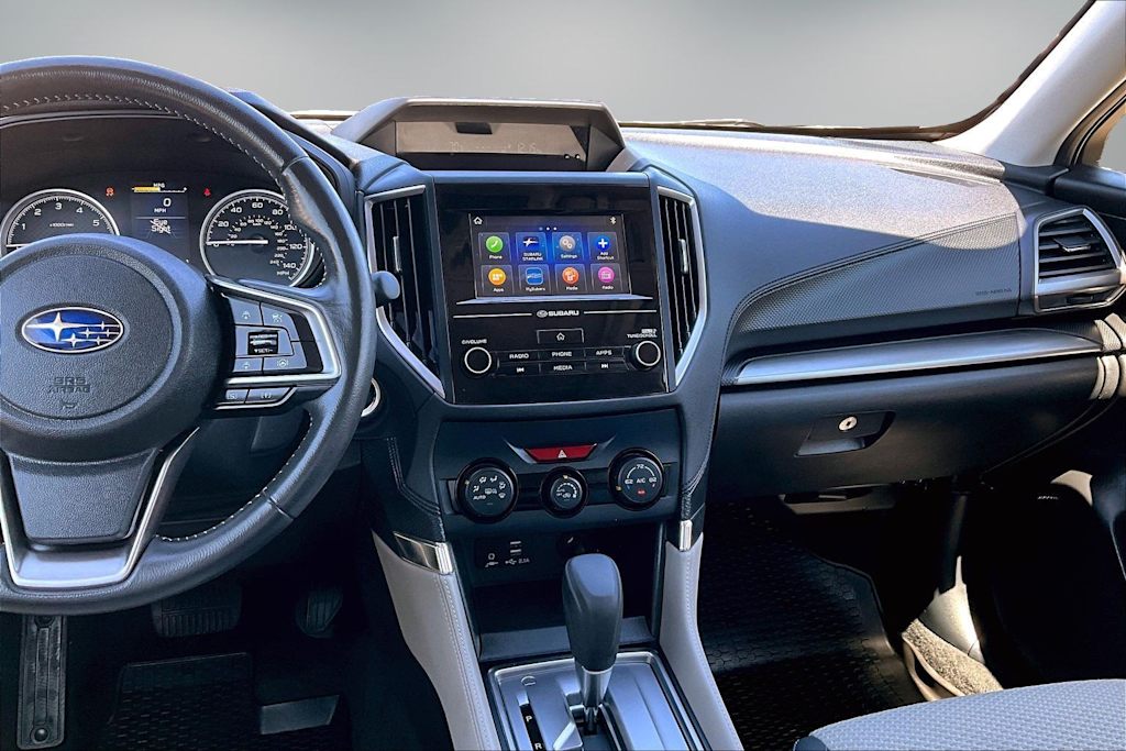 Thumbnail: 2024 Subaru Forester - 15