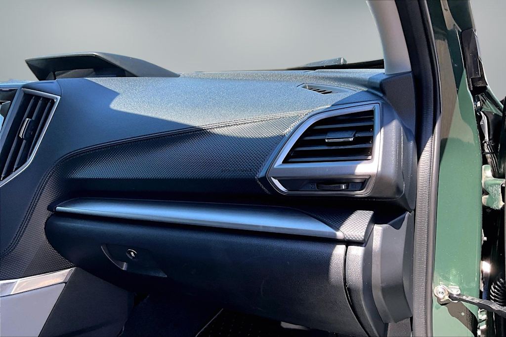 Thumbnail: 2024 Subaru Forester - 23