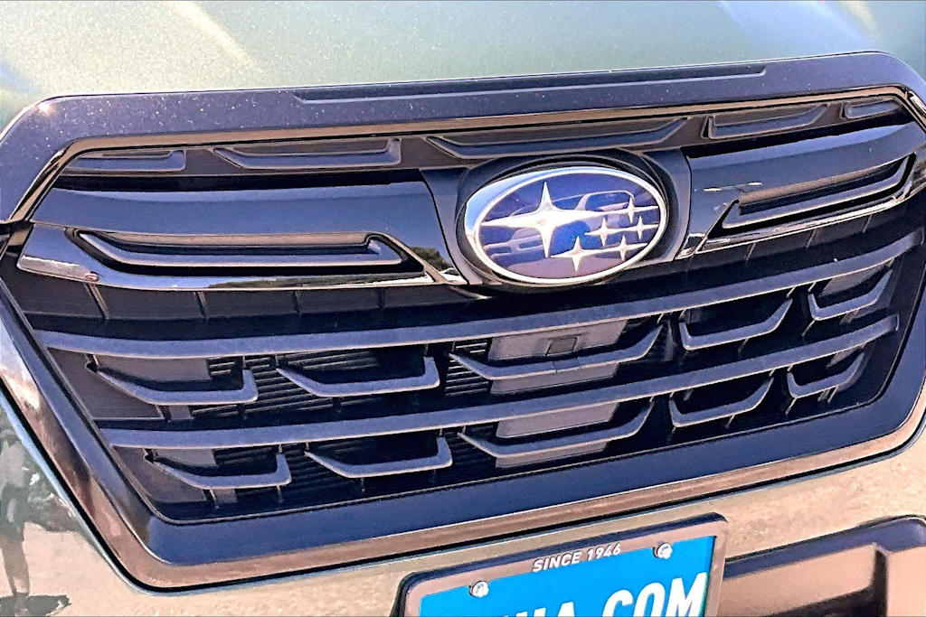 Thumbnail: 2024 Subaru Forester - 31