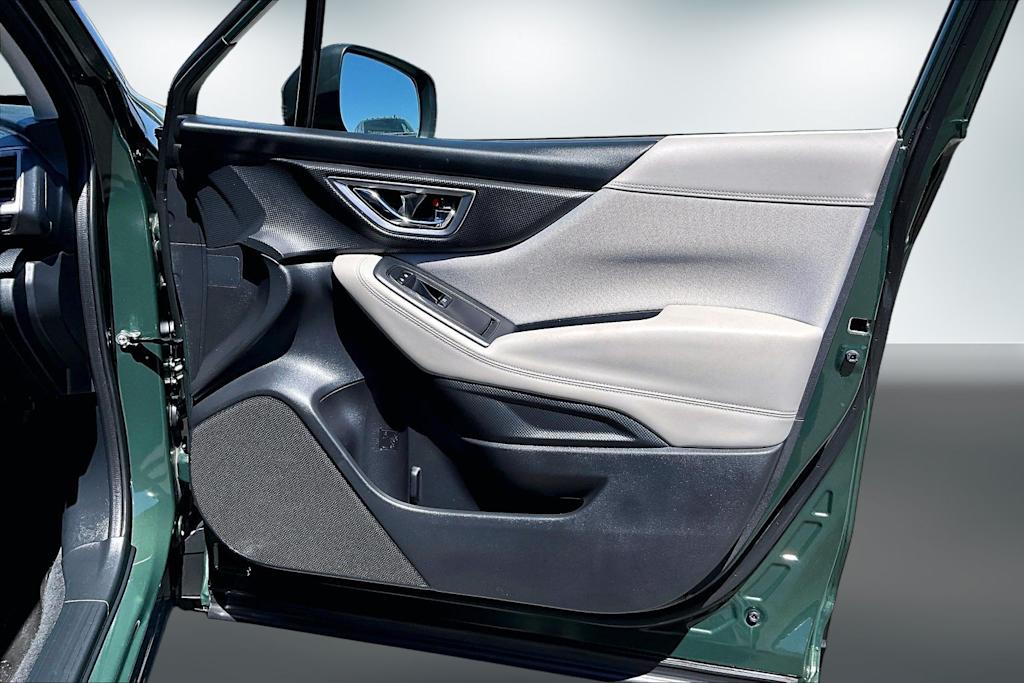 Thumbnail: 2024 Subaru Forester - 27