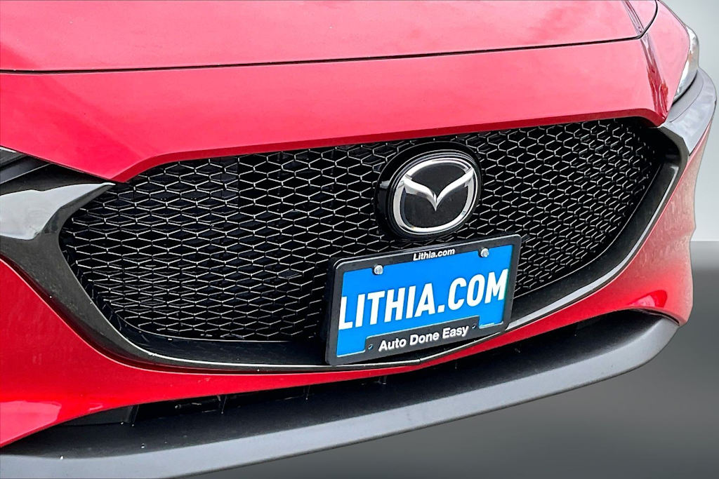 Thumbnail: 2024 Mazda Mazda3 - 33