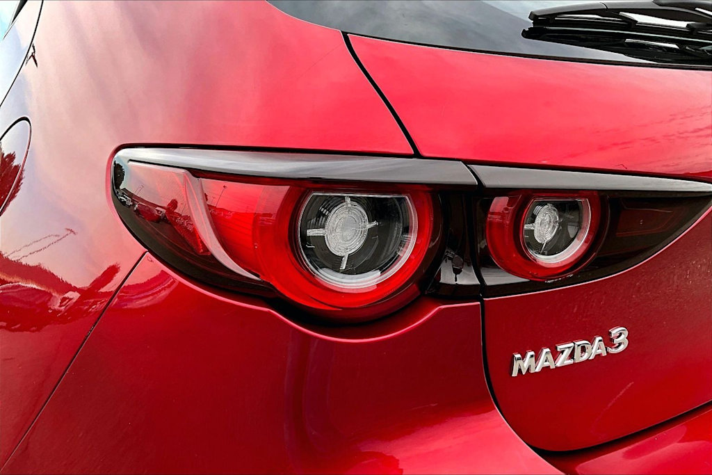 Thumbnail: 2024 Mazda Mazda3 - 32
