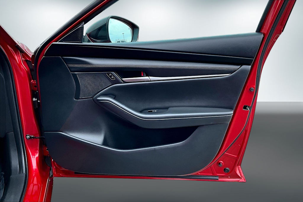 Thumbnail: 2024 Mazda Mazda3 - 28
