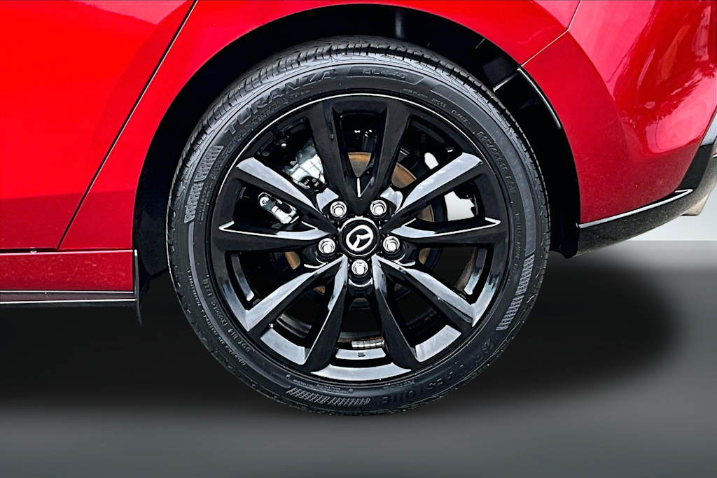 Thumbnail: 2024 Mazda Mazda3 - 34