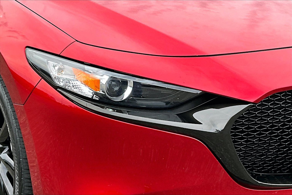 Thumbnail: 2024 Mazda Mazda3 - 31