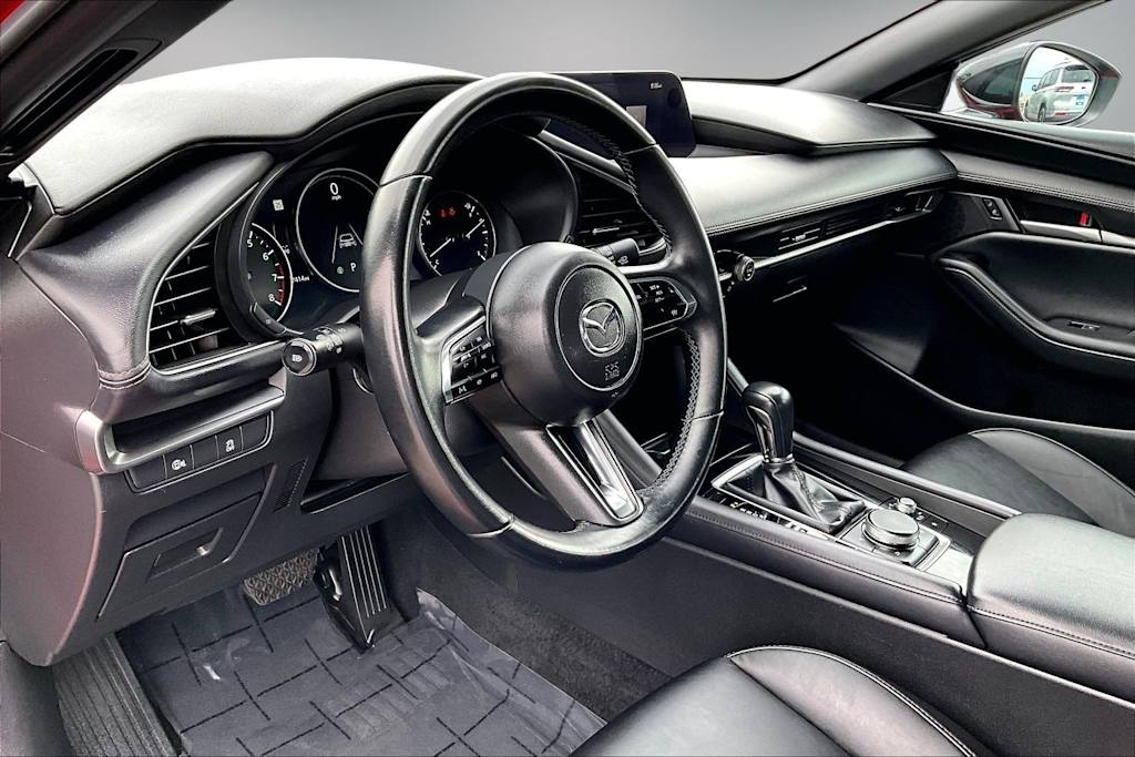 Thumbnail: 2024 Mazda Mazda3 - 2