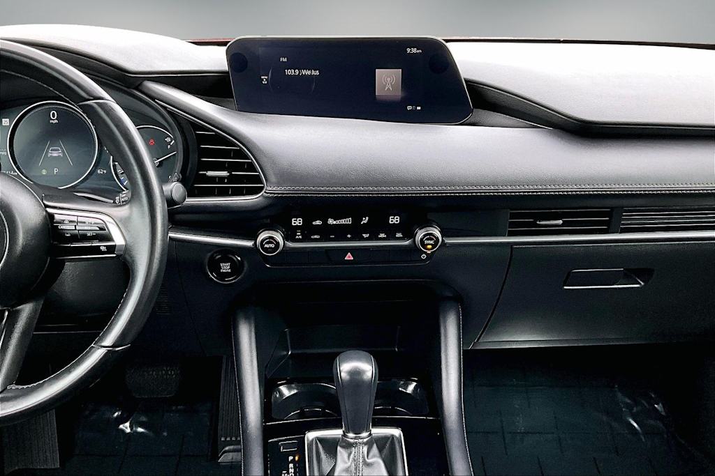 Thumbnail: 2024 Mazda Mazda3 - 15