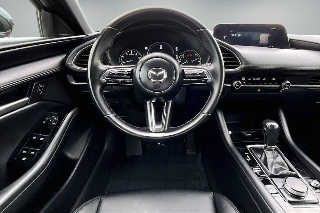 Thumbnail: 2024 Mazda Mazda3 - 14