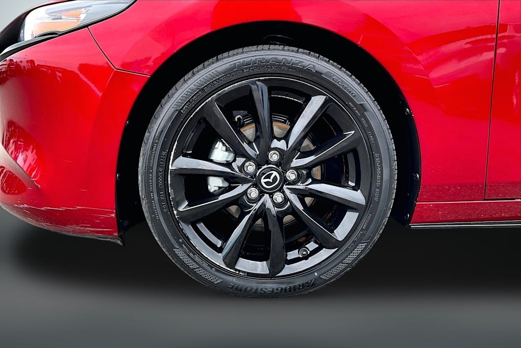 Thumbnail: 2024 Mazda Mazda3 - 8
