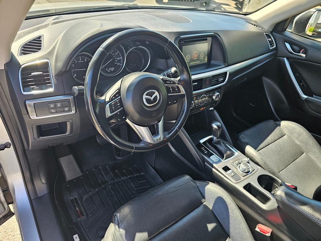 2016 Mazda CX-5 Grand Touring 2