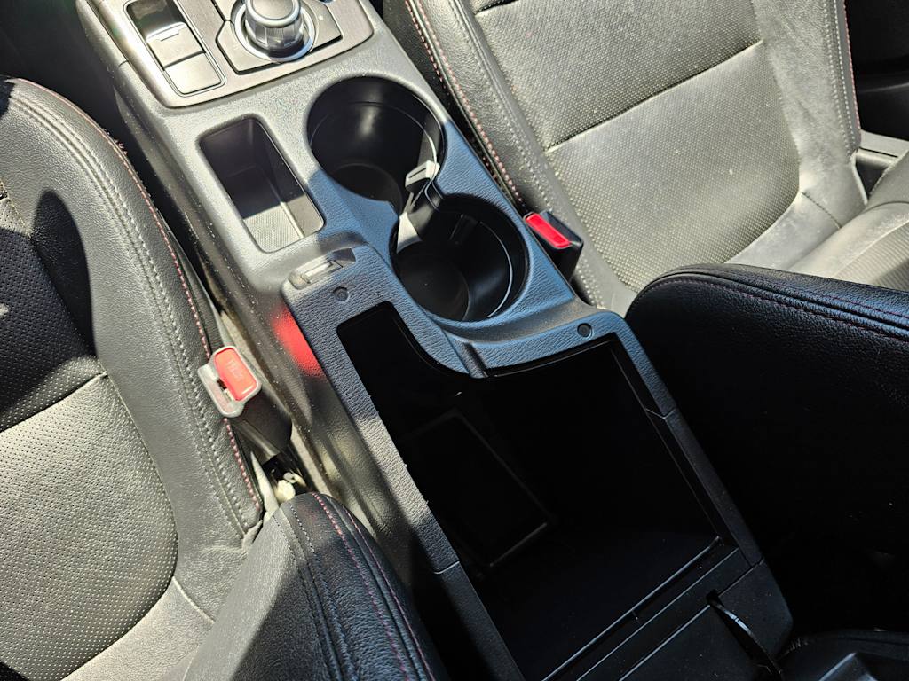 2016 Mazda CX-5 Grand Touring 28