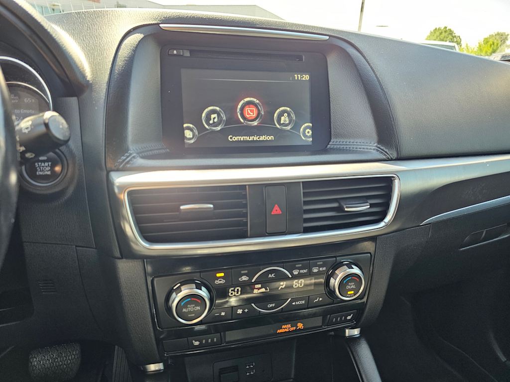 2016 Mazda CX-5 Grand Touring 15