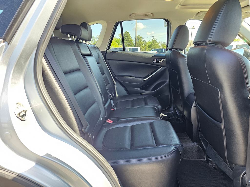 2016 Mazda CX-5 Grand Touring 23