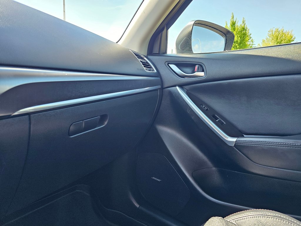 2016 Mazda CX-5 Grand Touring 29