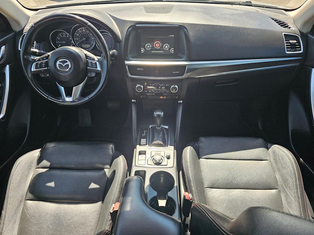 2016 Mazda CX-5 Grand Touring 9