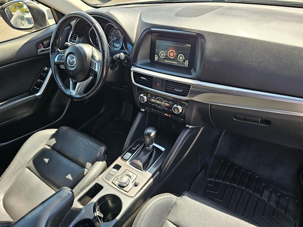 2016 Mazda CX-5 Grand Touring 13