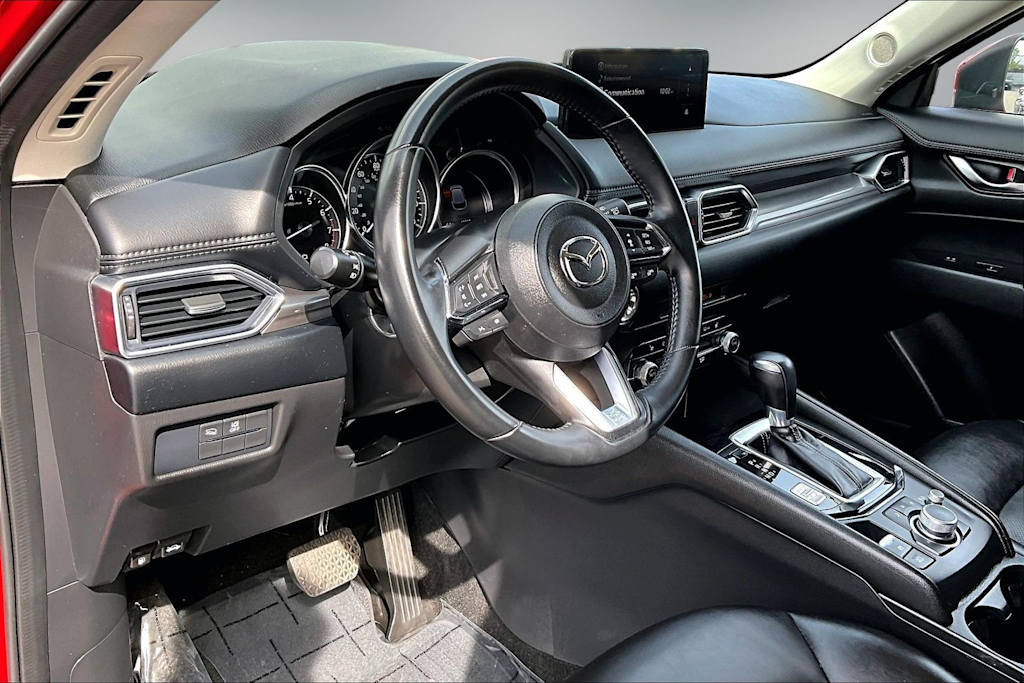 Thumbnail: 2024 Mazda CX-5 - 2