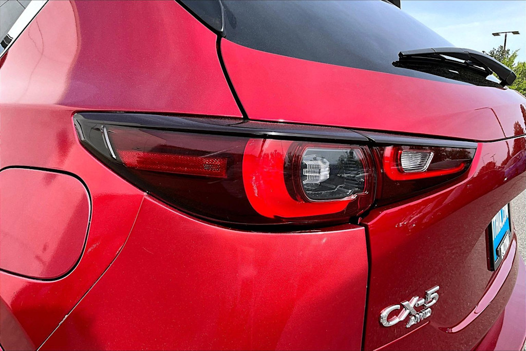 Thumbnail: 2024 Mazda CX-5 - 31