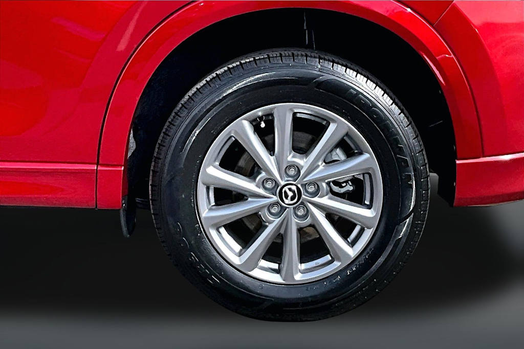 Thumbnail: 2024 Mazda CX-5 - 33