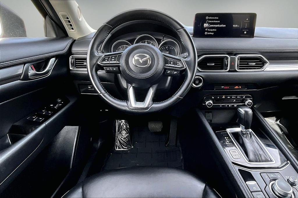 Thumbnail: 2024 Mazda CX-5 - 14