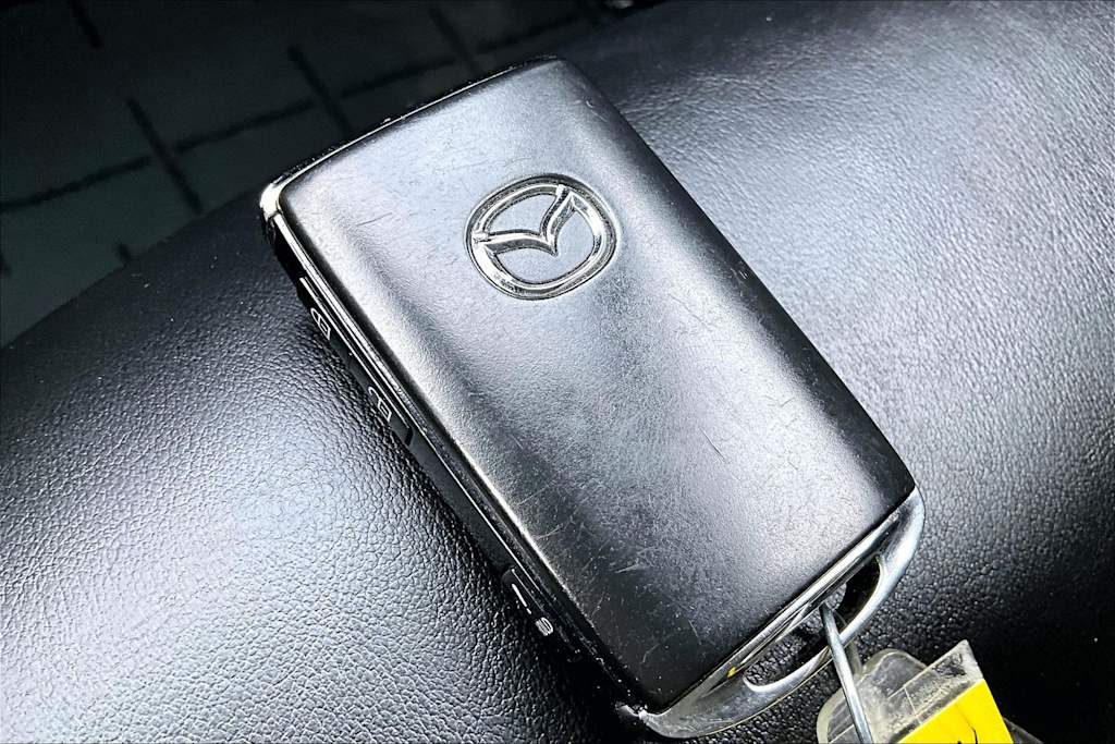 Thumbnail: 2024 Mazda CX-5 - 20