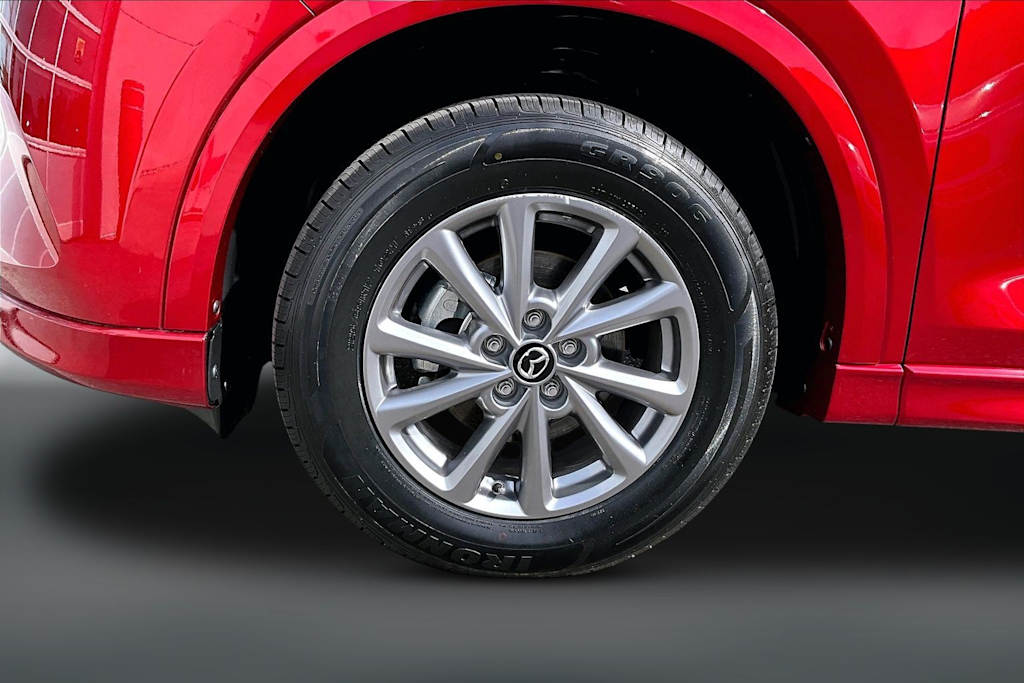 Thumbnail: 2024 Mazda CX-5 - 8